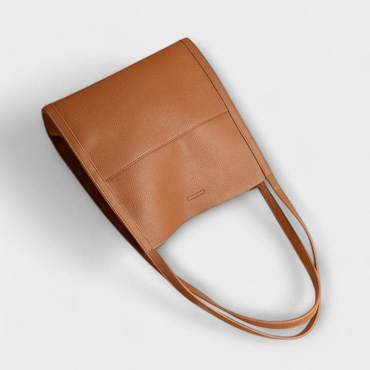 Wafa | Handmade Leather Bag