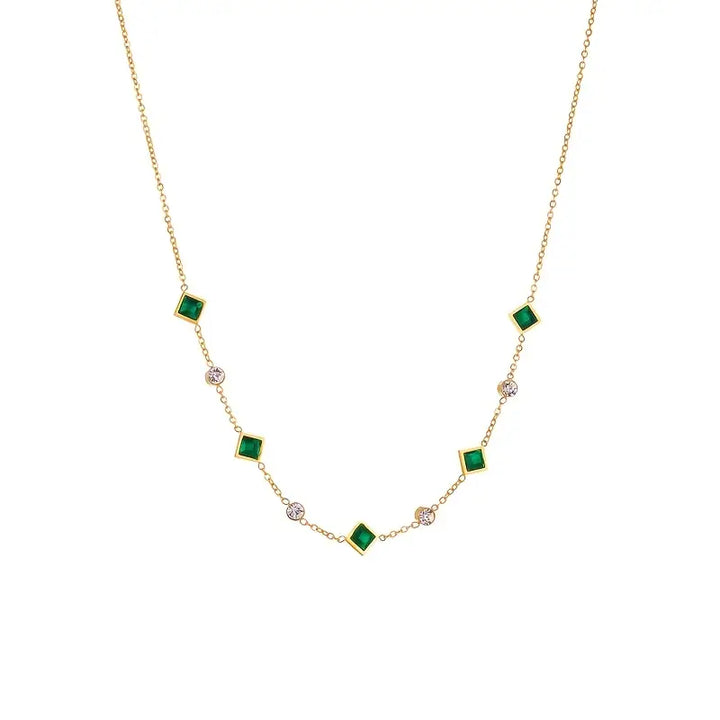 Inaya Glenwyn Necklace