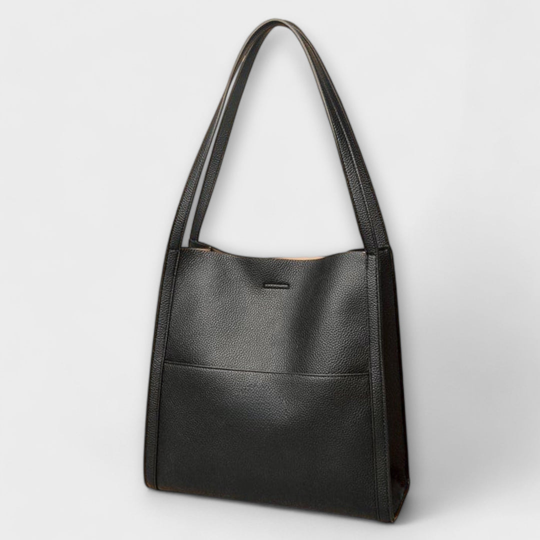 Wafa | Handmade Leather Bag