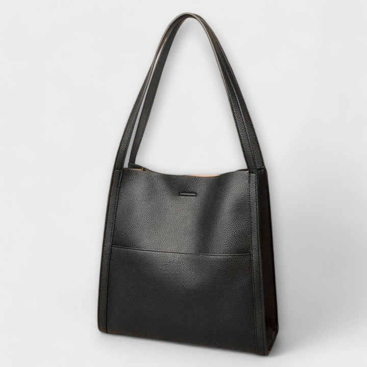 Wafa | Handmade Leather Bag