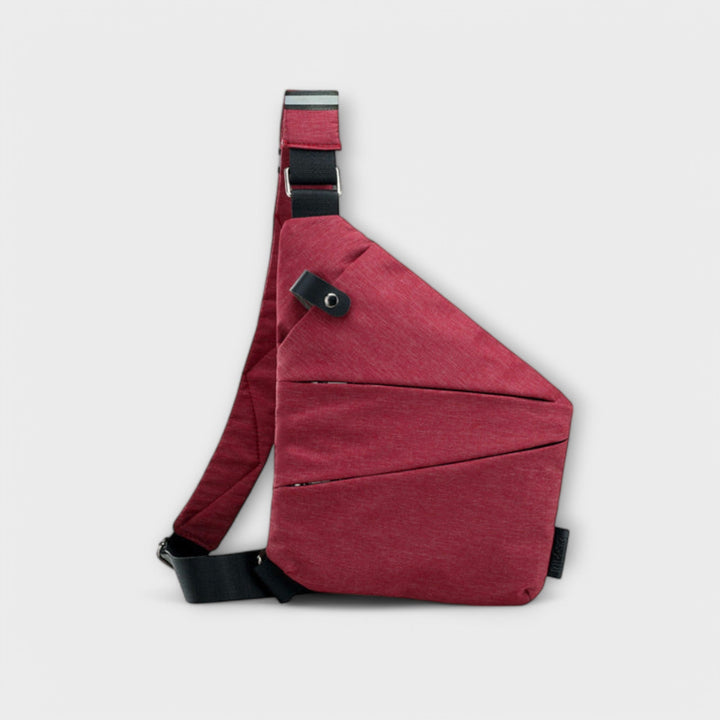 Maysoon | Anti-Theft Shoulder Bag