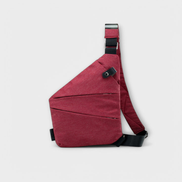 Maysoon | Anti-Theft Shoulder Bag