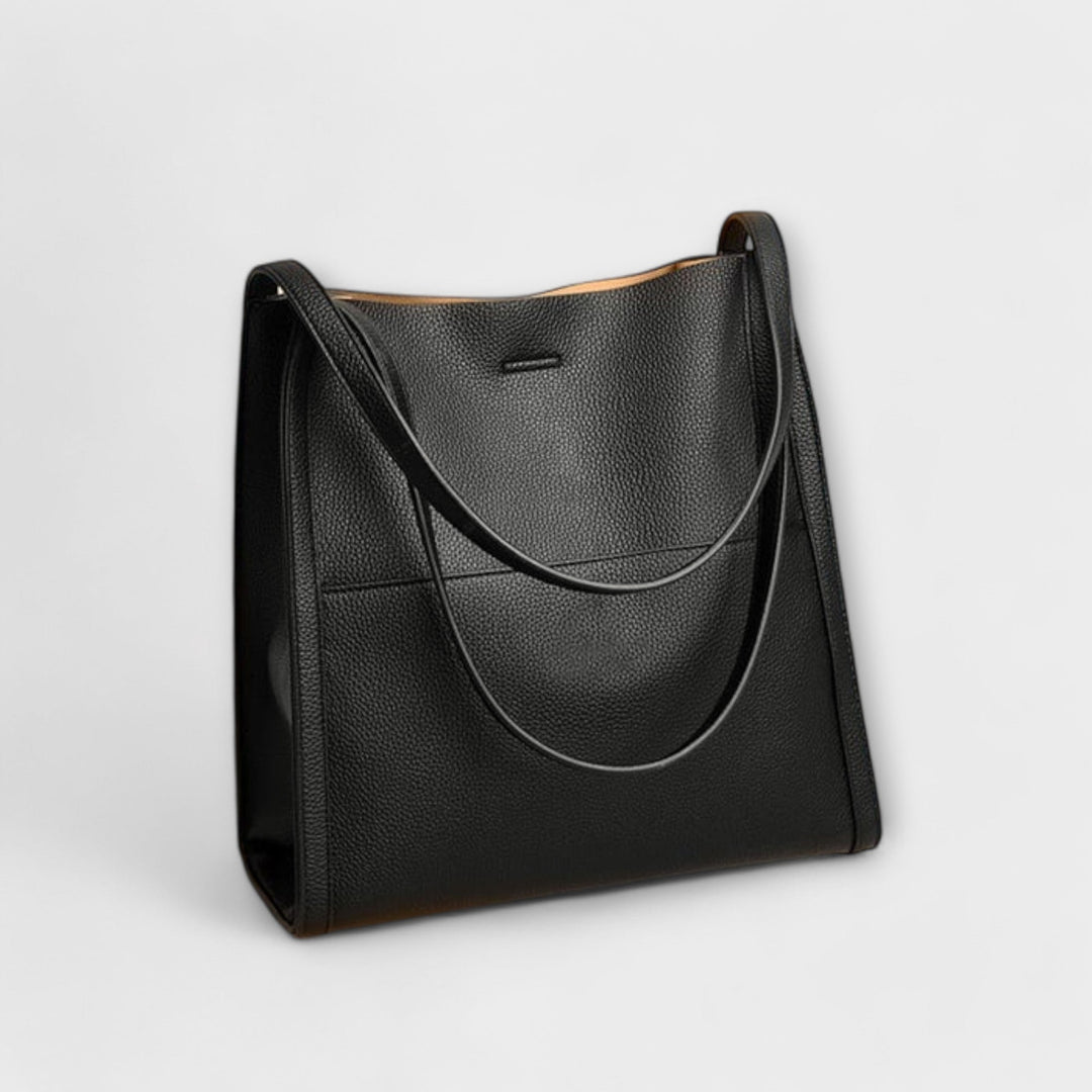 Wafa | Handmade Leather Bag