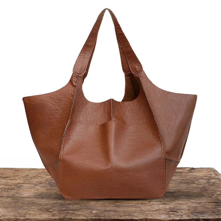 Hanan | Soft Everyday Tote