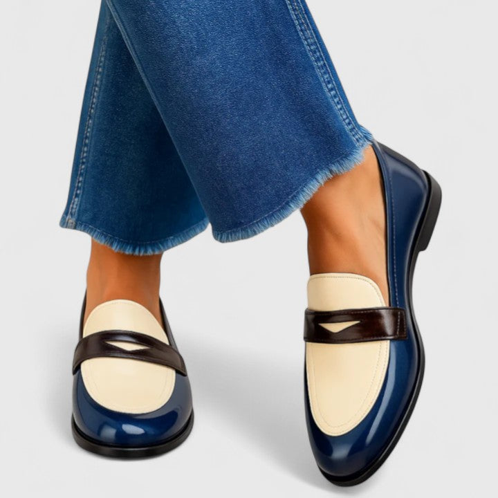 Rabab | Elegant Loafers