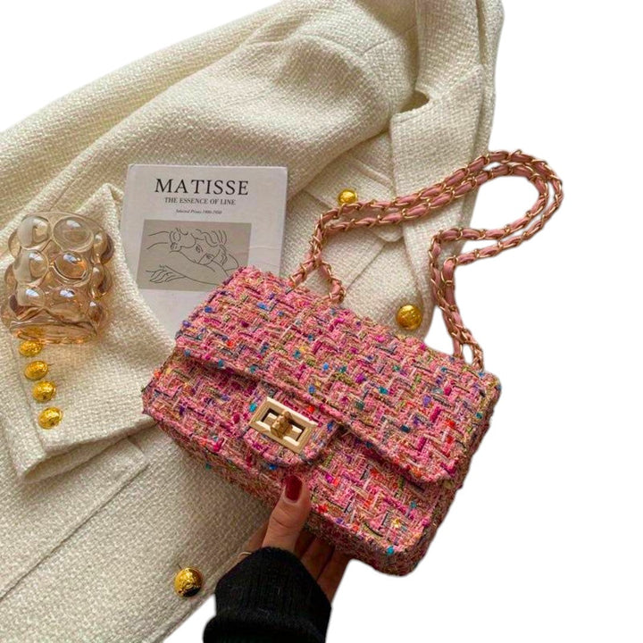 Aya | Elegant Women's Shoulder Bag