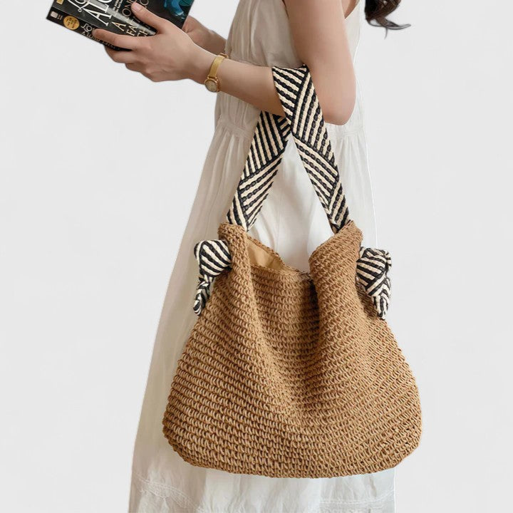 Amal | Sophisticated Boho Bag
