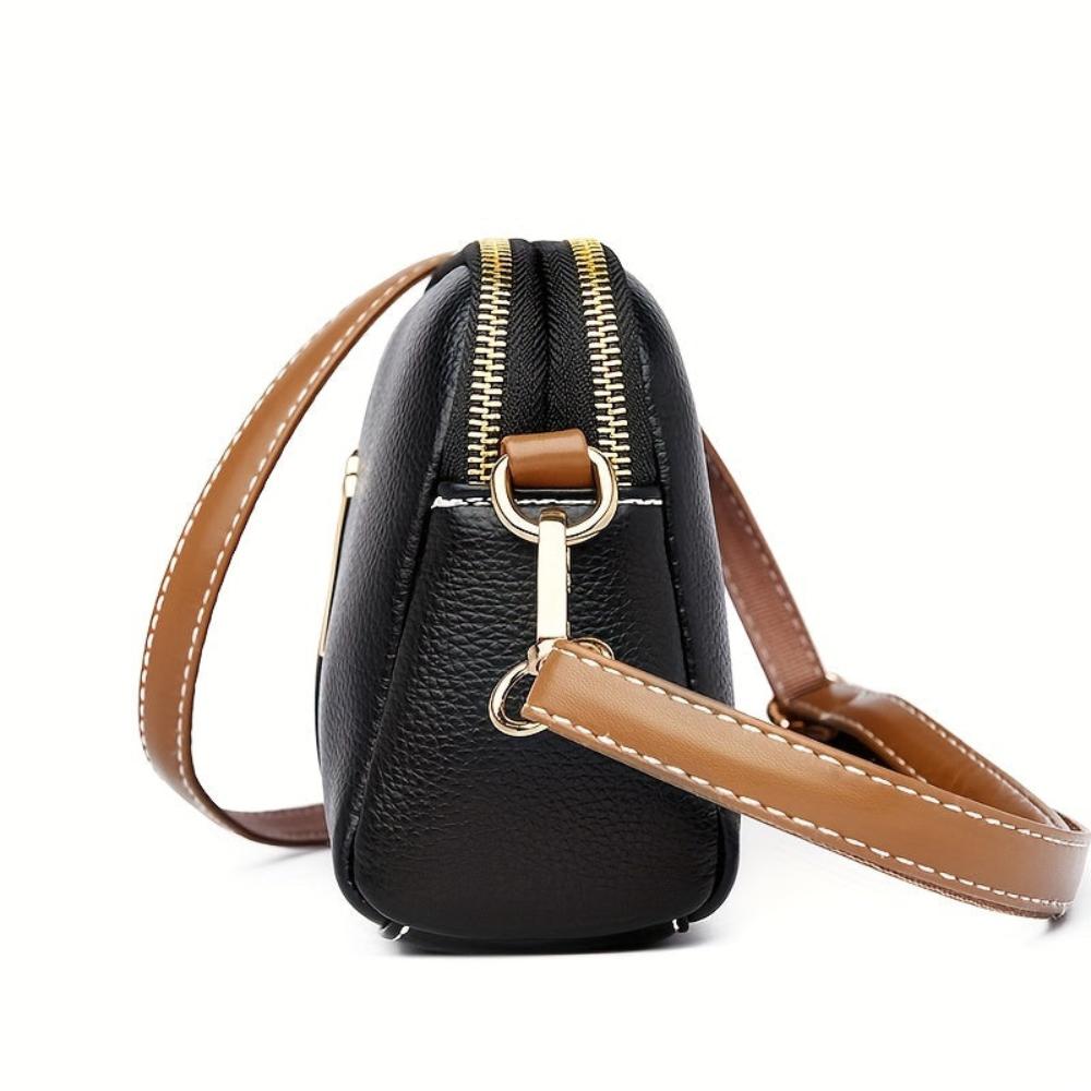 Dalia | Compact Crossbody Bag