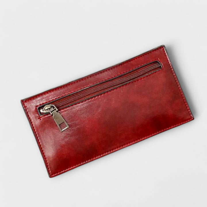 Shams | 4-Piece Vintage Bag Set