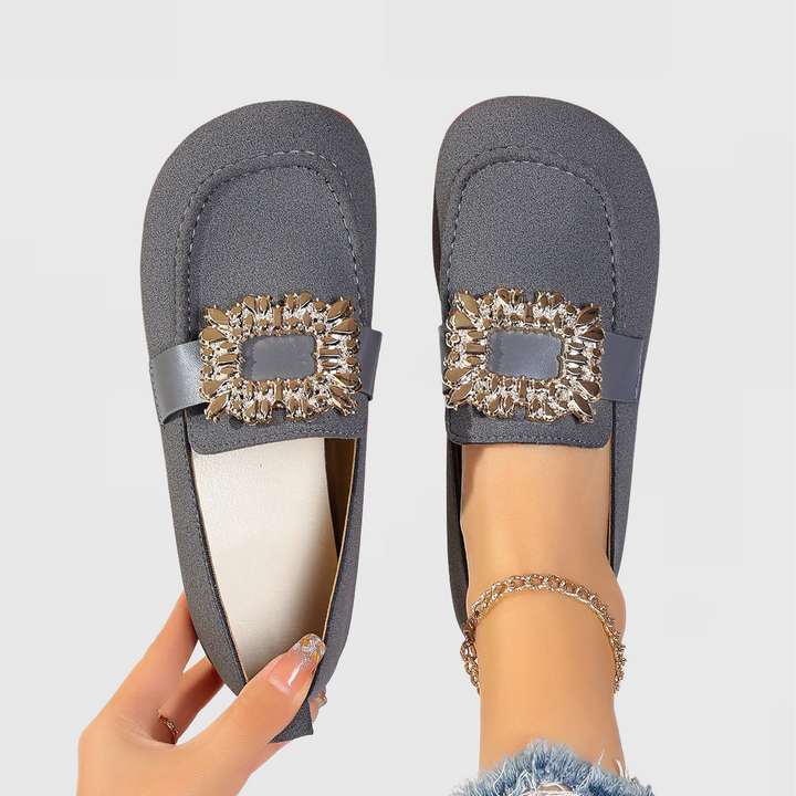 Zainah | Orthopedic Loafers