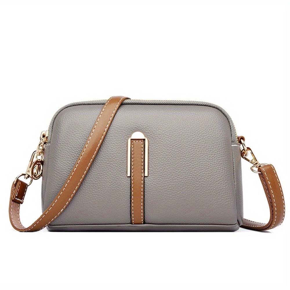 Dalia | Compact Crossbody Bag