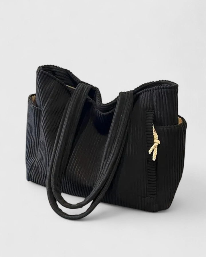 Lubna | Sophisticated Tote Bag