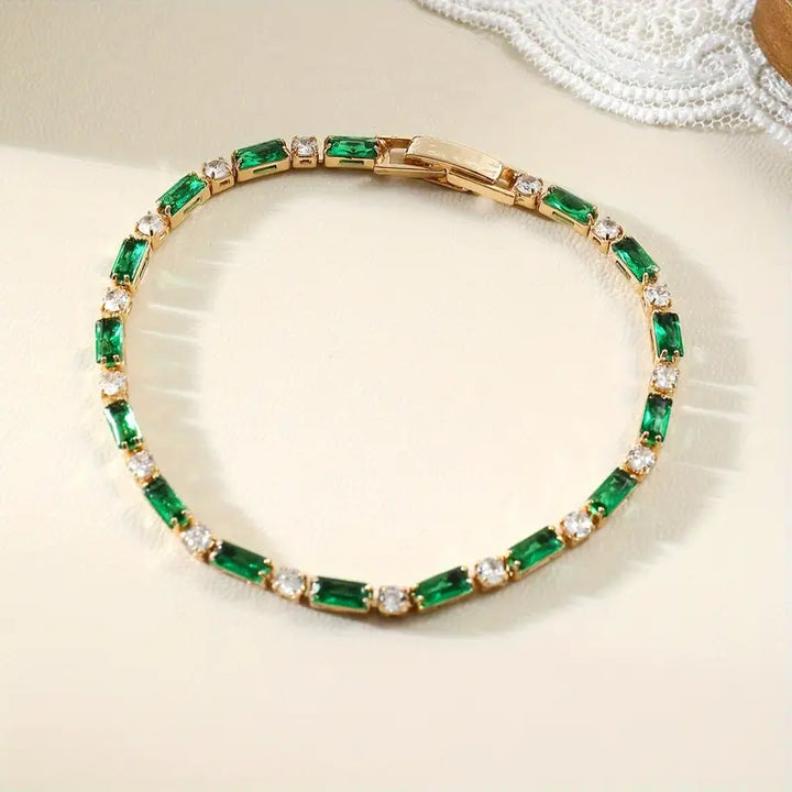 Lubna Sevrine Bracelet