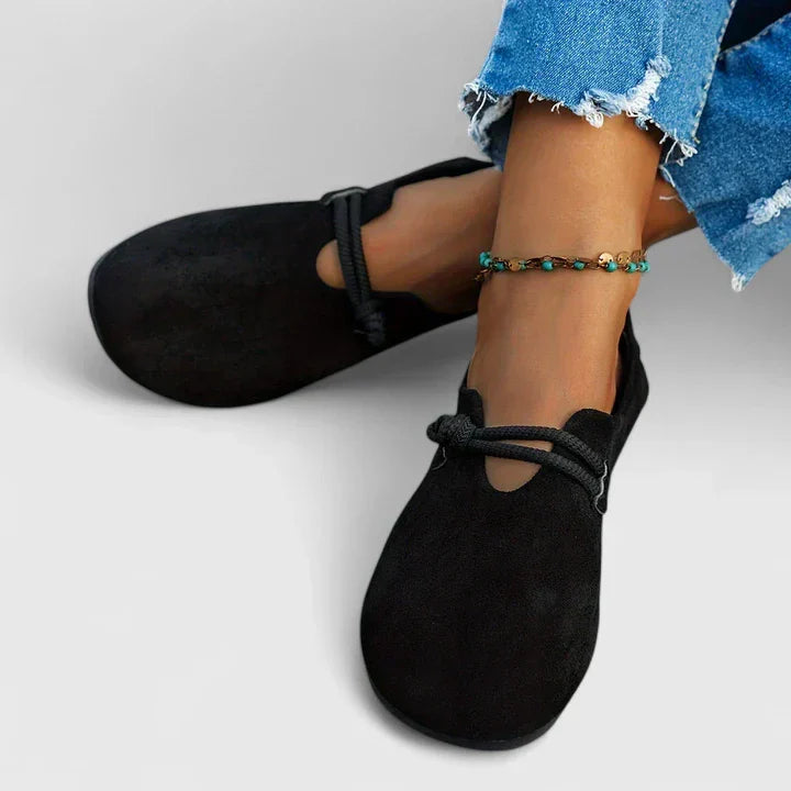 Hala | Orthopedic Loafers
