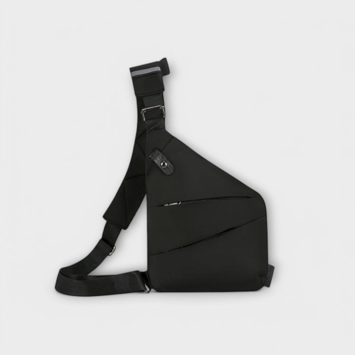 Maysoon | Anti-Theft Shoulder Bag