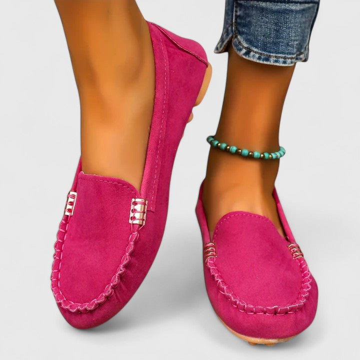 Raghad | Orthopedic Loafer