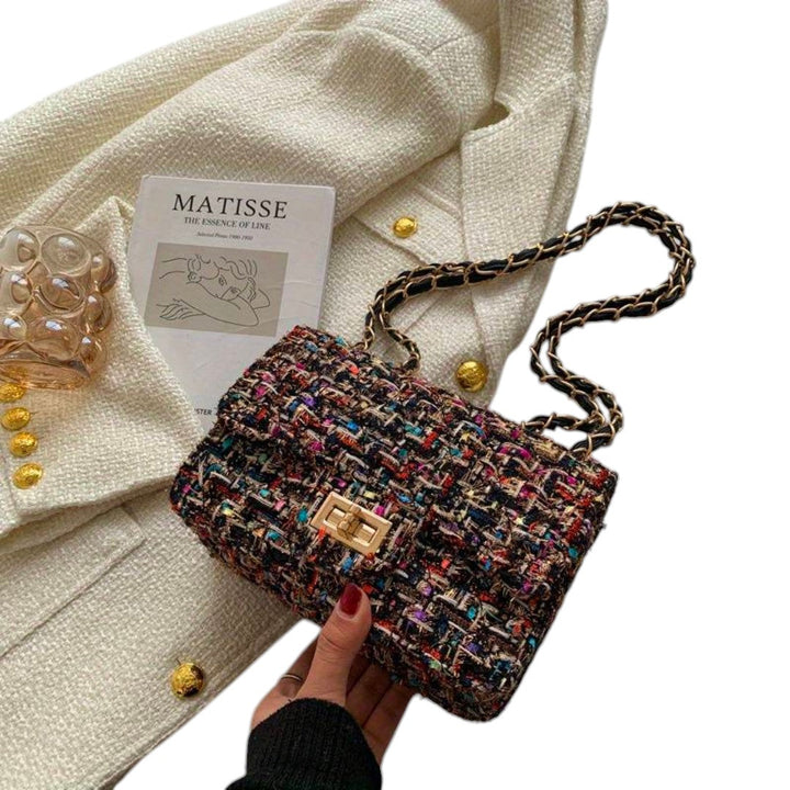 Aya | Elegant Women's Shoulder Bag