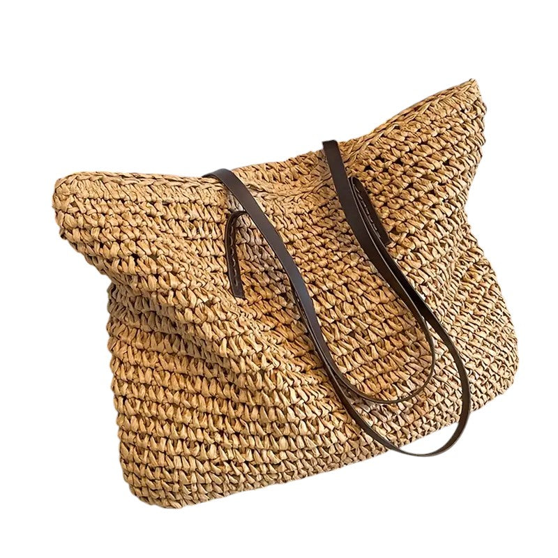 Asma | Woven Tote Bag