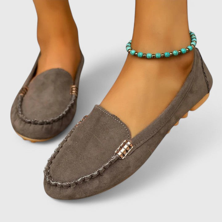 Raghad | Orthopedic Loafer