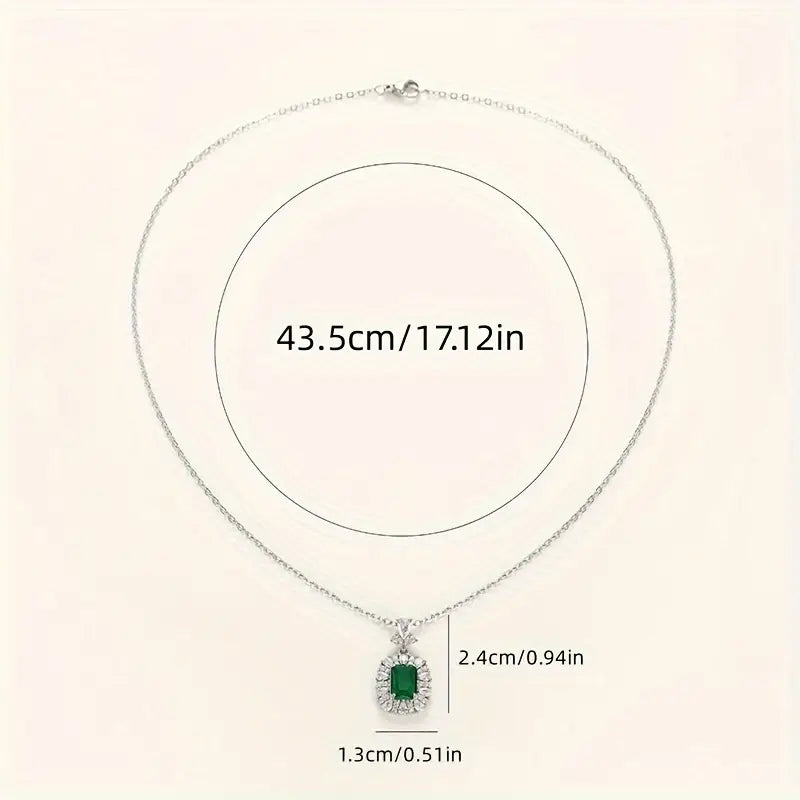 Mariam Brenswyn Necklace