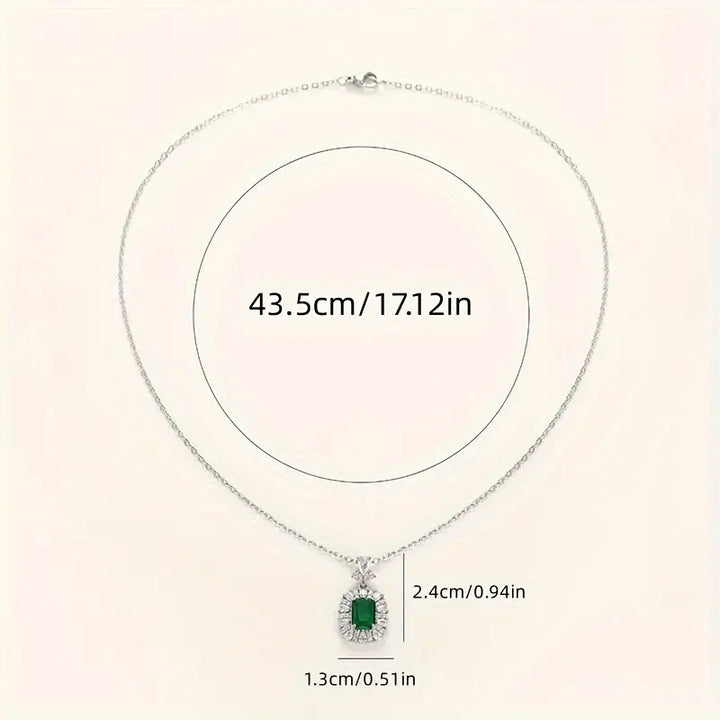 Mariam Brenswyn Necklace