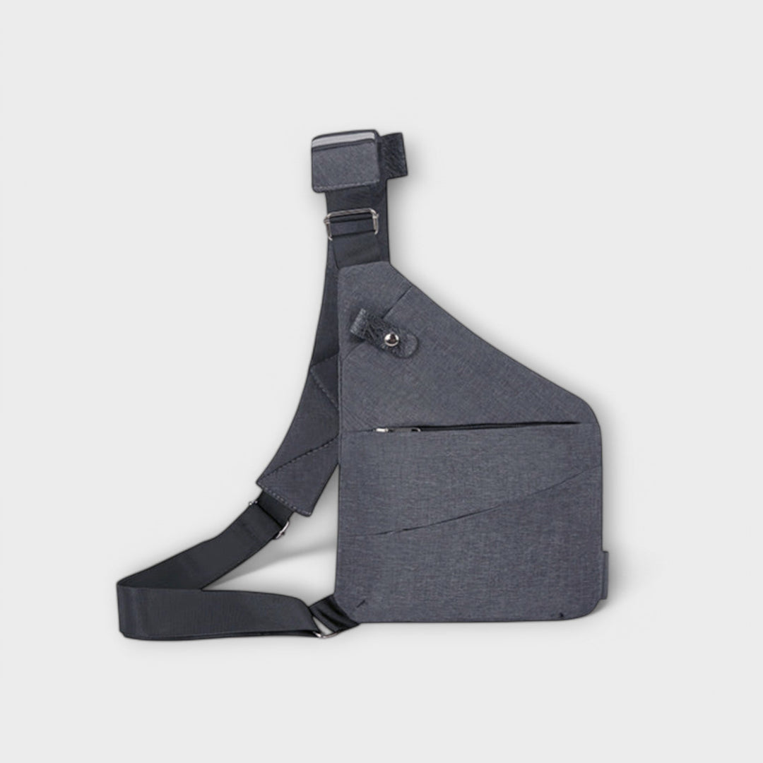 Maysoon | Anti-Theft Shoulder Bag