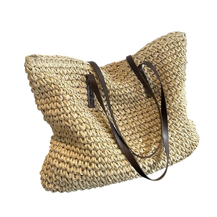 Asma | Woven Tote Bag