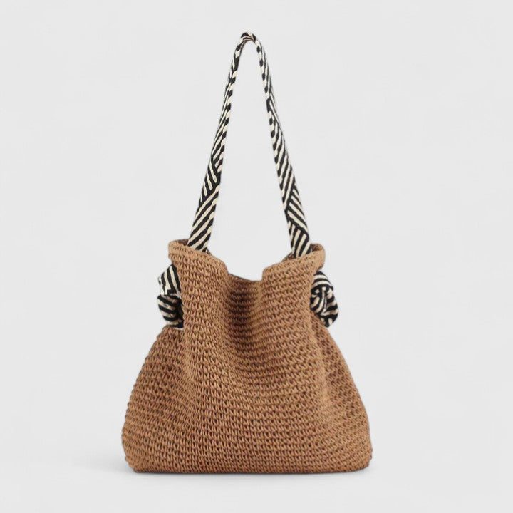 Amal | Sophisticated Boho Bag