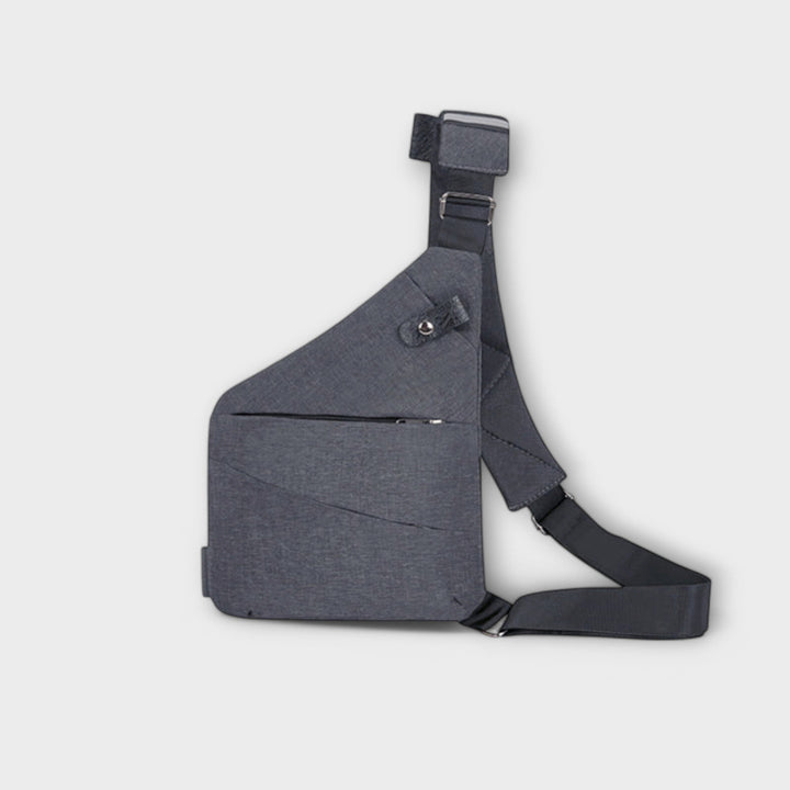 Maysoon | Anti-Theft Shoulder Bag