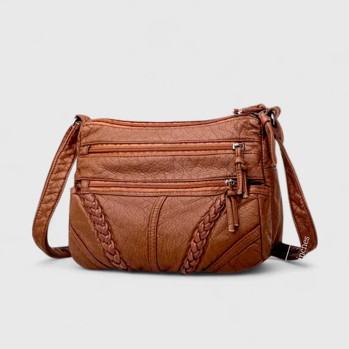 Hala | Elegant Bag with Long Strap