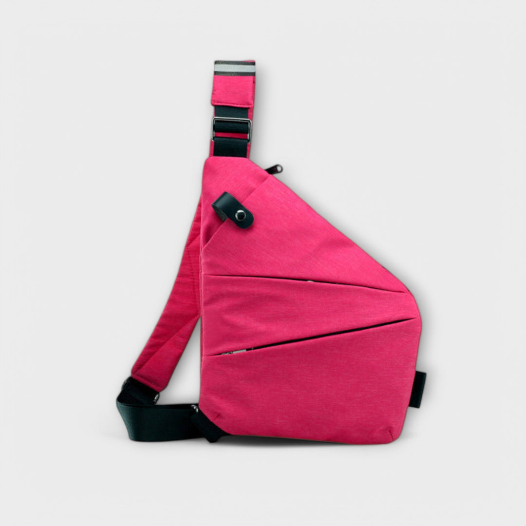 Maysoon | Anti-Theft Shoulder Bag