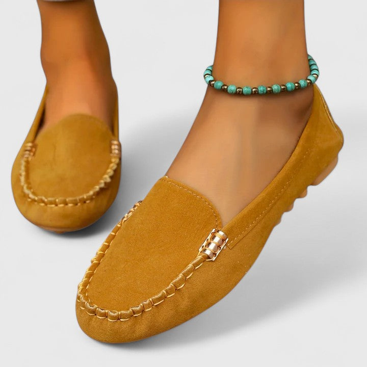 Raghad | Orthopedic Loafer