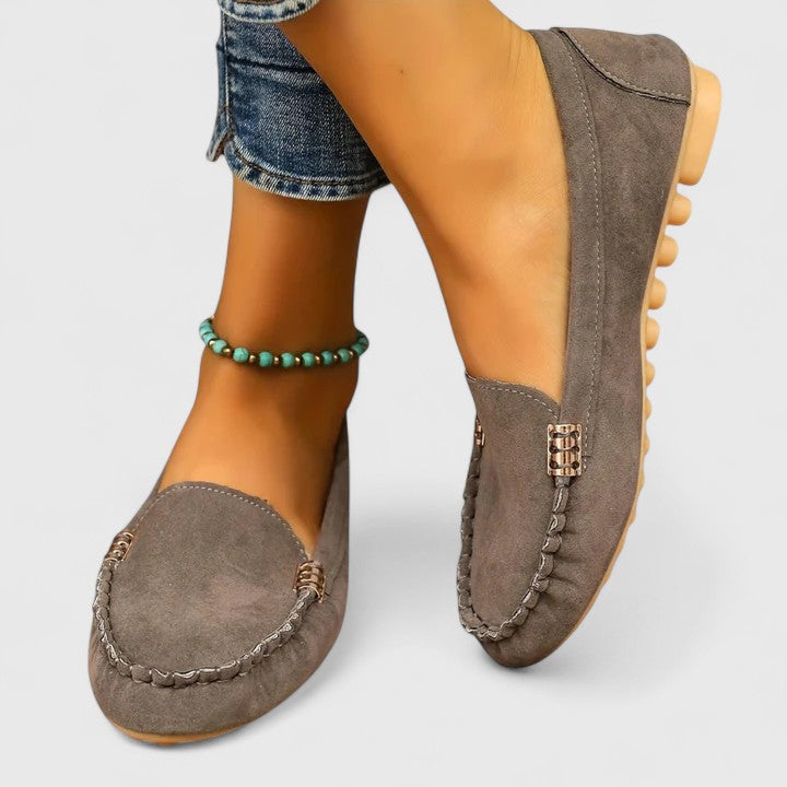 Raghad | Orthopedic Loafer