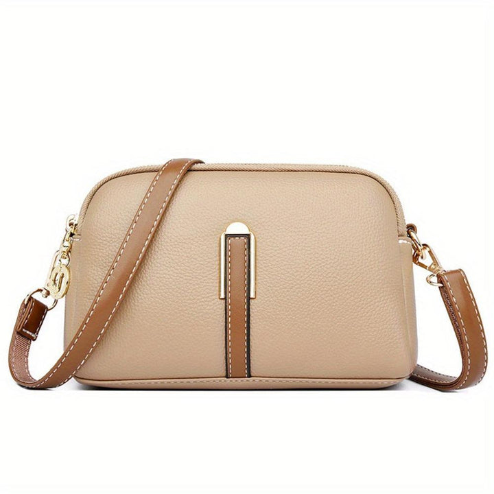 Dalia | Compact Crossbody Bag
