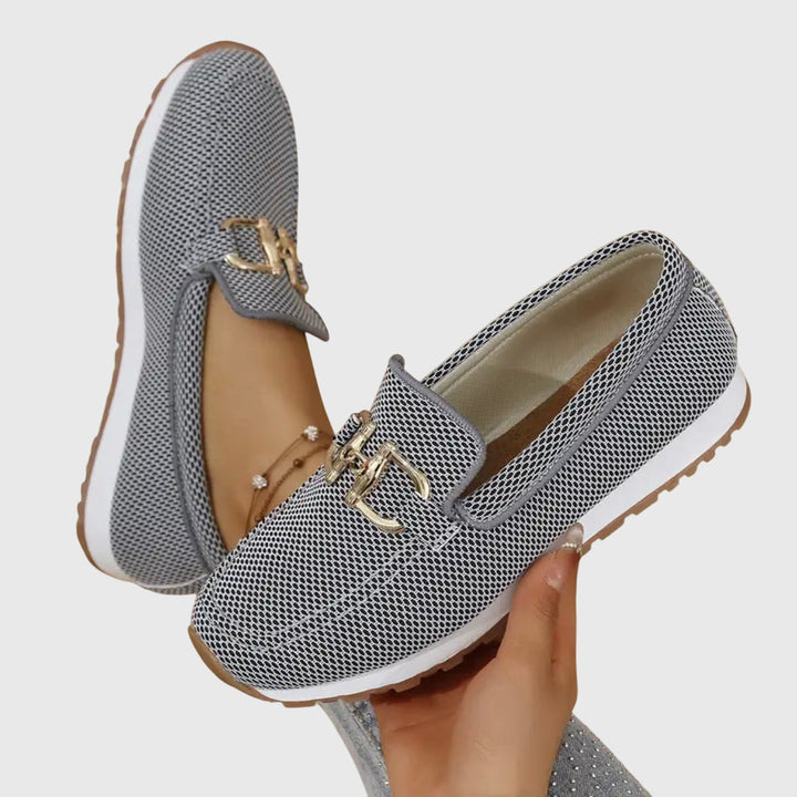 Rabab | Orthopedic Loafers