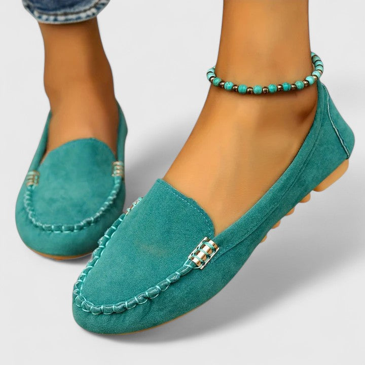 Raghad | Orthopedic Loafer