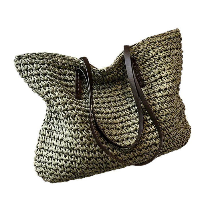 Asma | Woven Tote Bag
