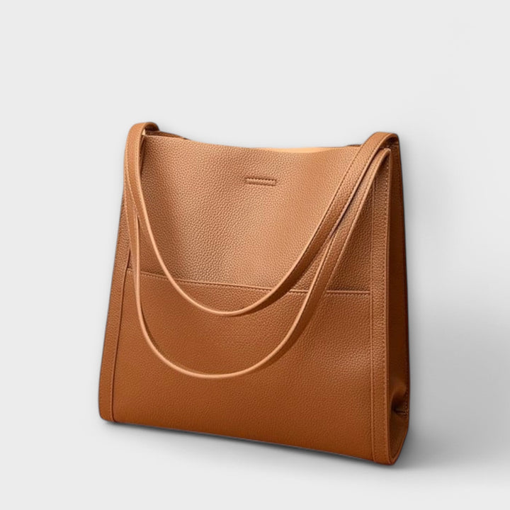 Wafa | Handmade Leather Bag