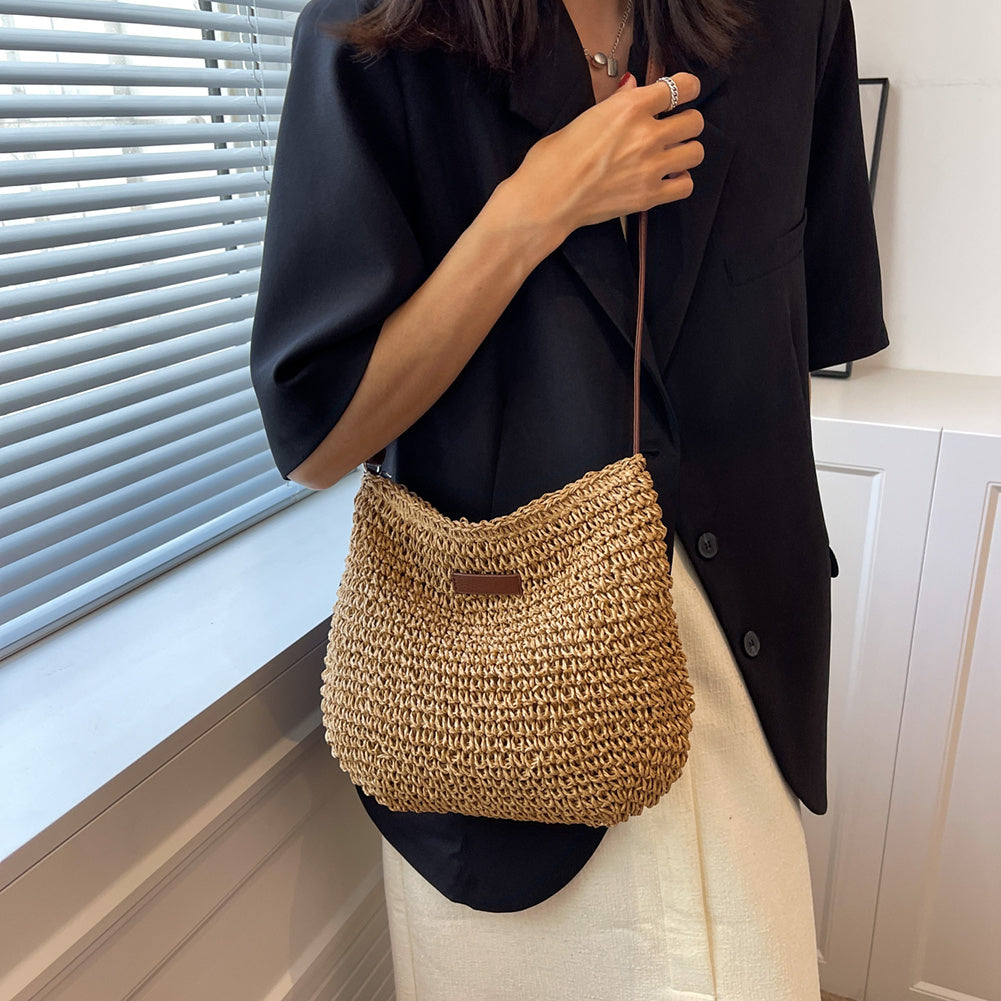 Suha | Shoulder Bag