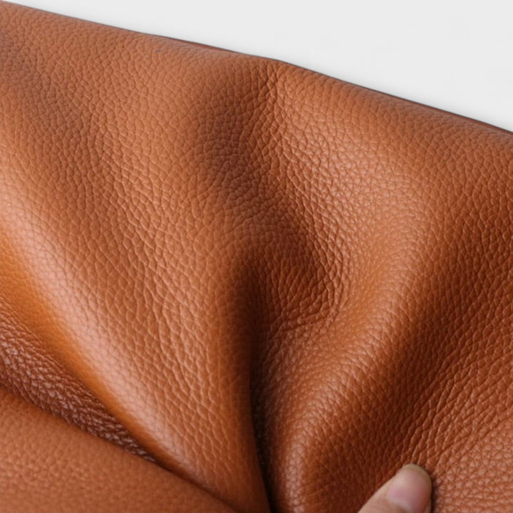 Wafa | Handmade Leather Bag