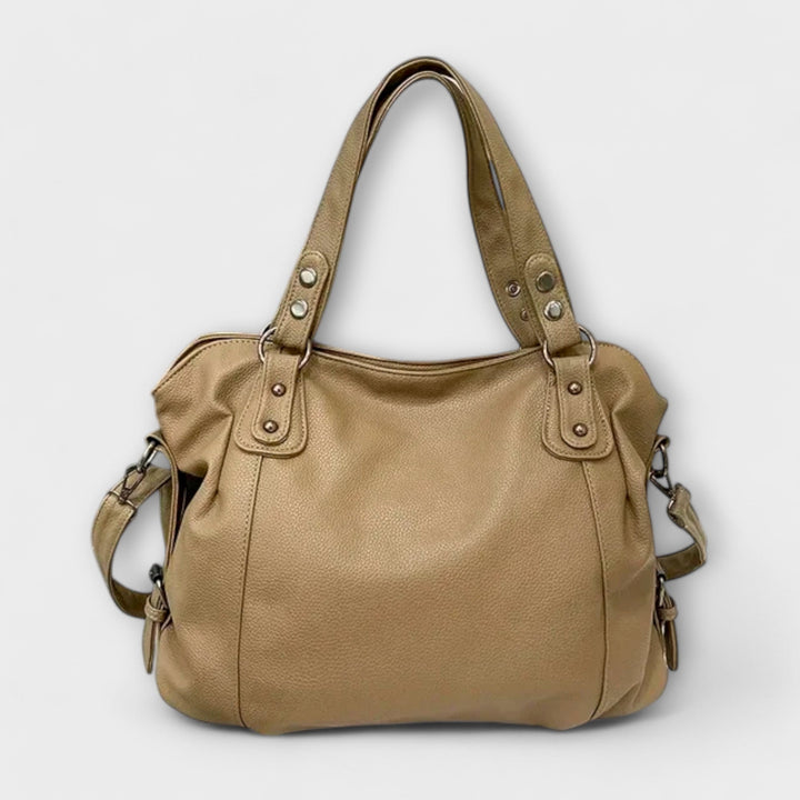 Nada | Elegant Hobo Shoulder Bag