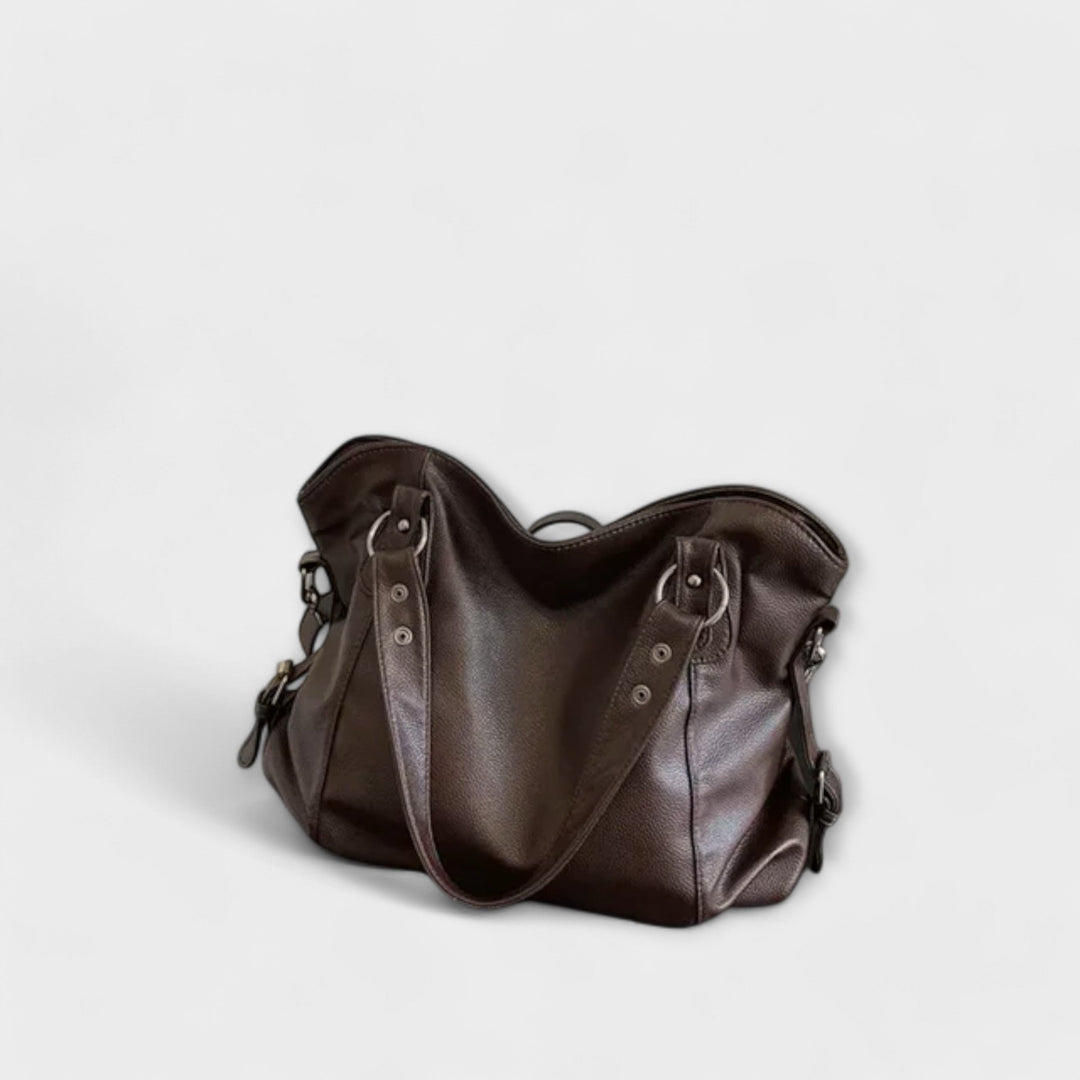 Nada | Elegant Hobo Shoulder Bag