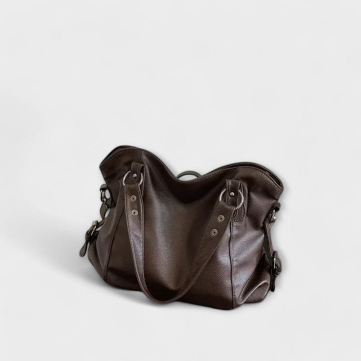 Nada | Elegant Hobo Shoulder Bag