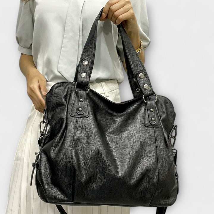 Nada | Elegant Hobo Shoulder Bag