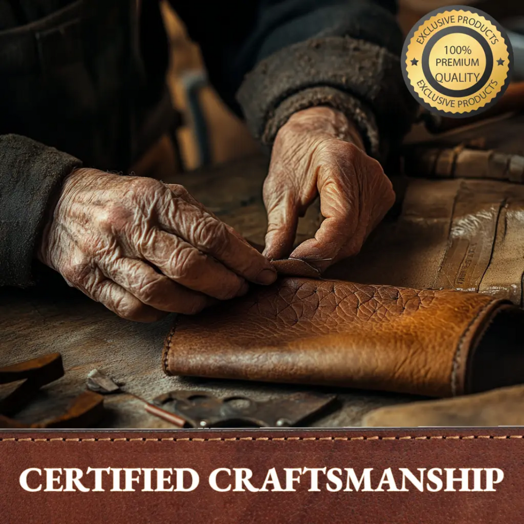 Aaliyah | Structured Leather Tote