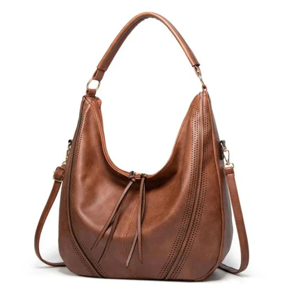 Aisha | Elegant Hobo Bag