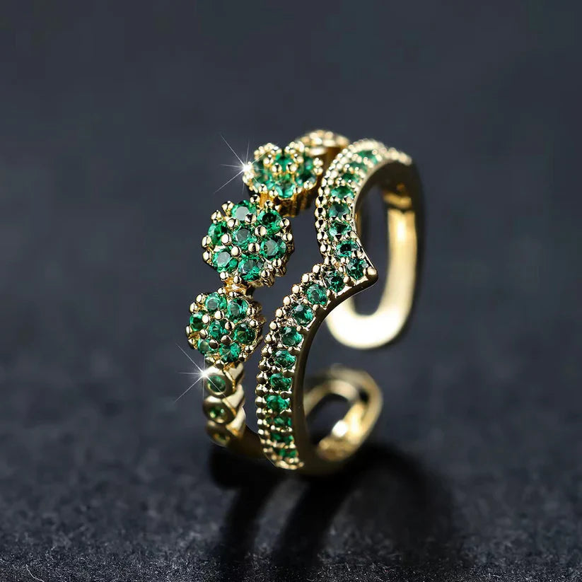 Salma Valgarde Ring