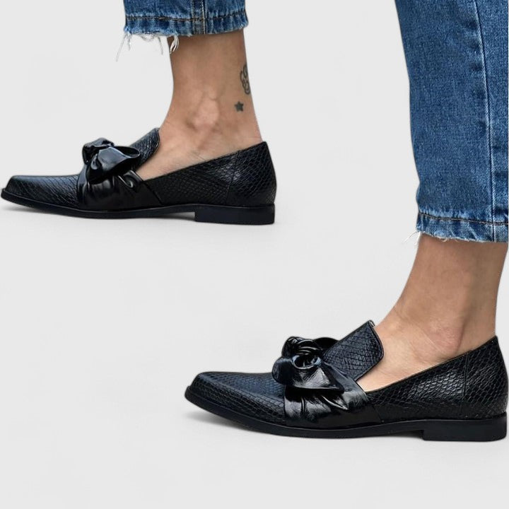 Ebtisam | Elegant Loafers