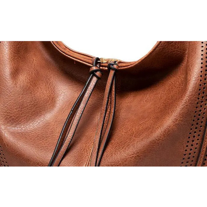 Aisha | Elegant Hobo Bag