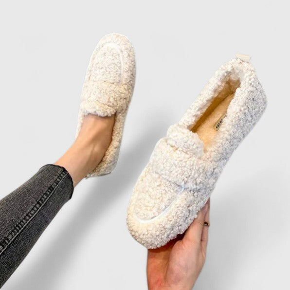 Noura | Comfortable Loafers